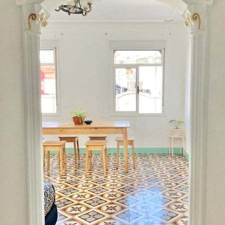 Flat In Tetouan City Centre Medina - New Dar Azhar ภายนอก รูปภาพ