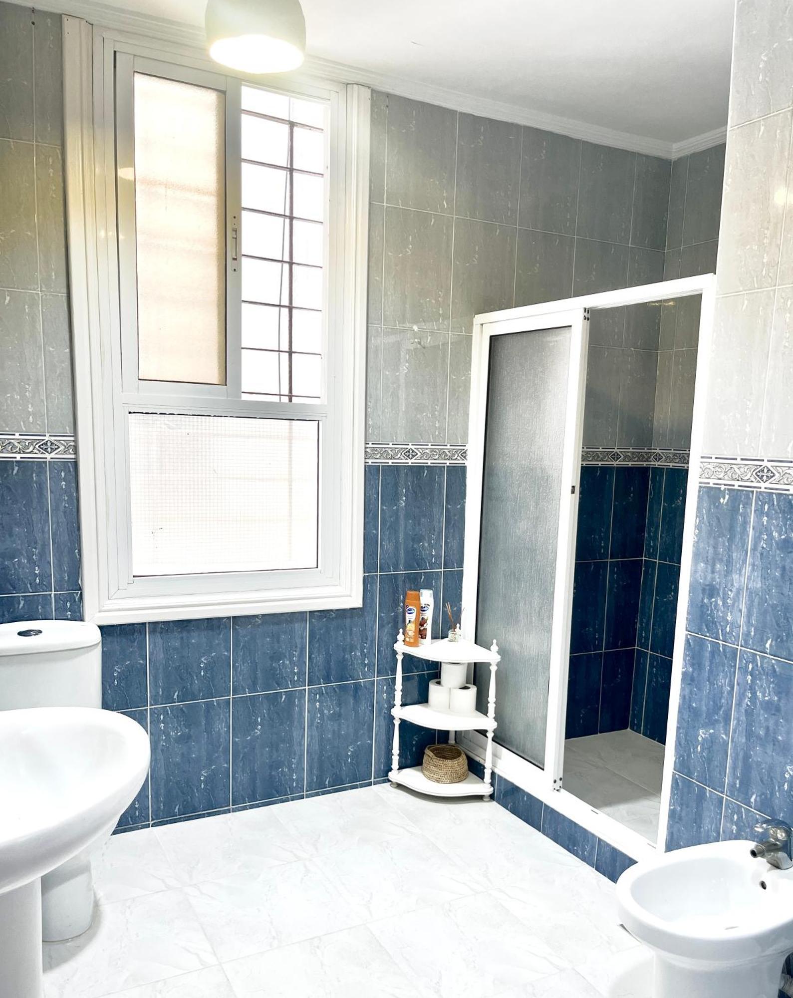 Flat In Tetouan City Centre Medina - New Dar Azhar ภายนอก รูปภาพ
